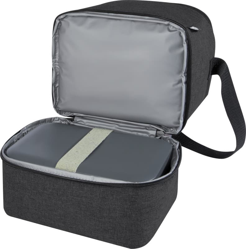 Tundra 9-can GRS RPET lunch cooler bag 9L 22