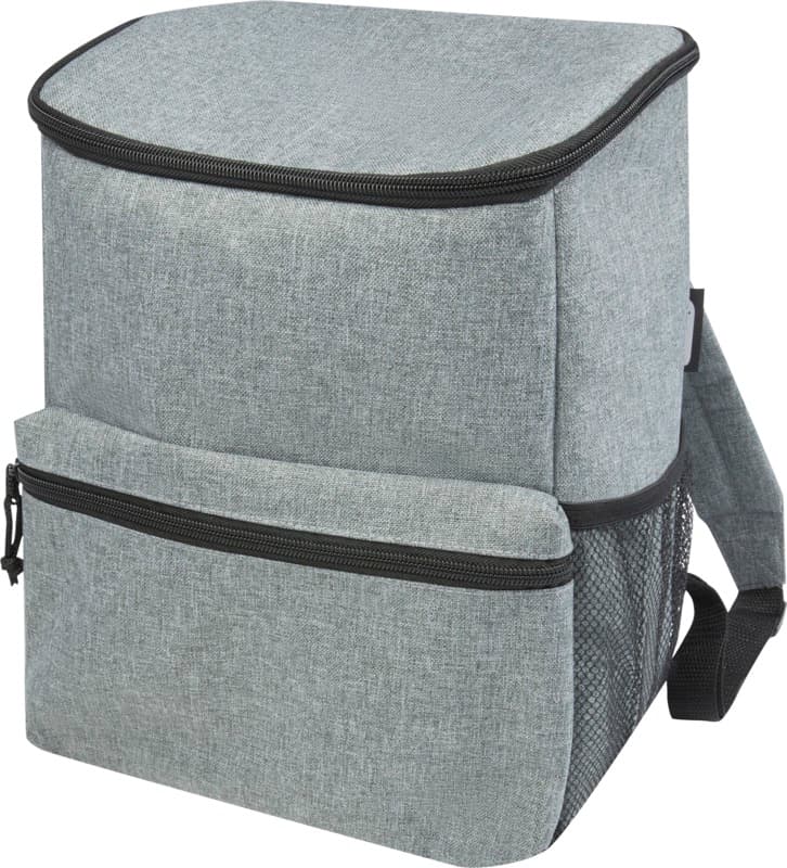 Tundra GRS RPET cooler backpack 12L 1