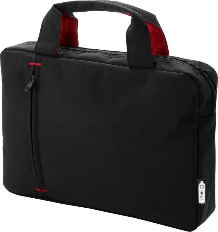 Detroit RPET conference bag 4L 1