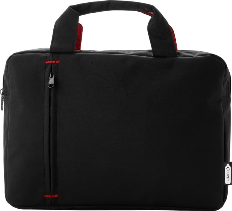 Detroit RPET conference bag 4L 2