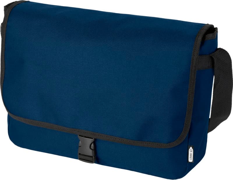 Retrend RPET shoulder bag 6L 1