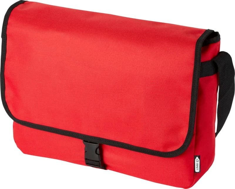 Retrend RPET shoulder bag 6L 5