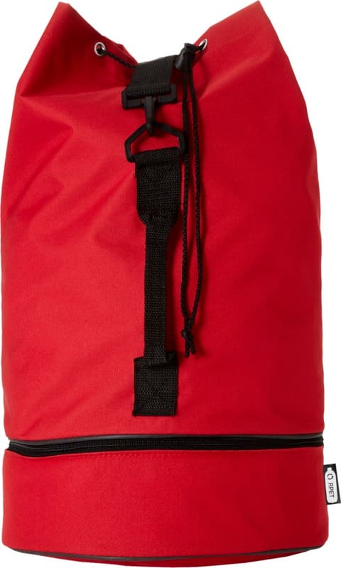Retrend RPET sailor duffel bag 35L 10