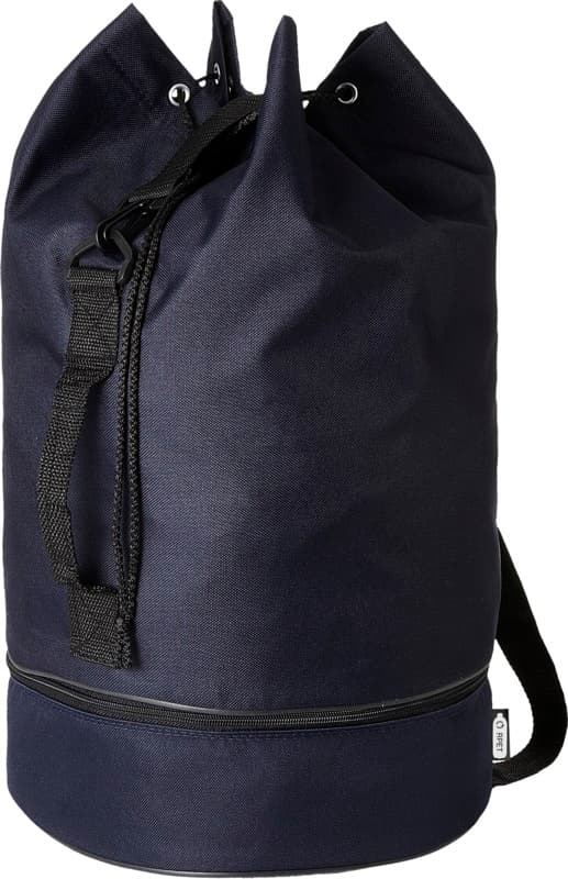 Retrend RPET sailor duffel bag 35L 5