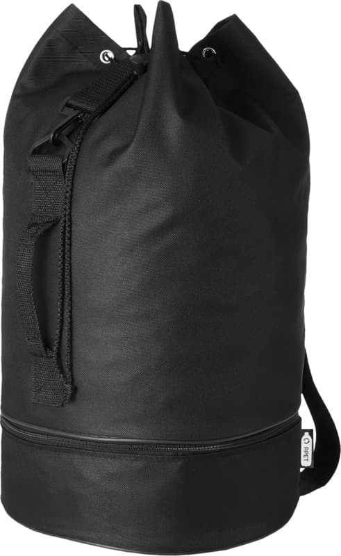 Retrend RPET sailor duffel bag 35L