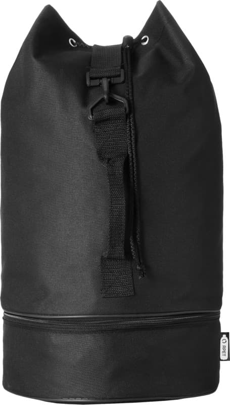 Retrend RPET sailor duffel bag 35L 2