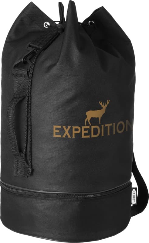 Retrend RPET sailor duffel bag 35L 4