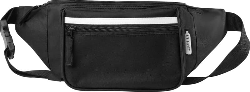 Journey GRS RPET waist bag 2