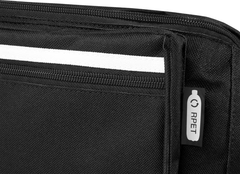 Journey GRS RPET waist bag 4