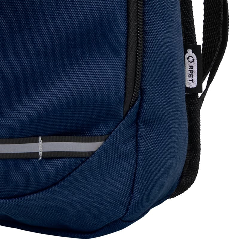 Trails GRS RPET outdoor backpack 6.5L 23