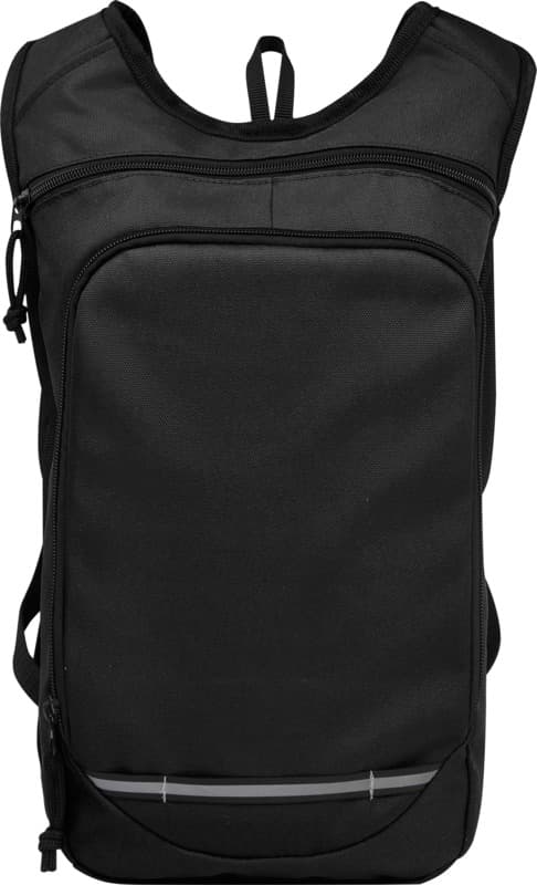 Trails GRS RPET outdoor backpack 6.5L 42