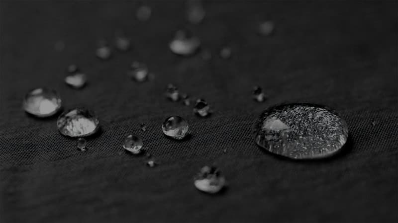 Trails GRS RPET outdoor backpack 6.5L 46