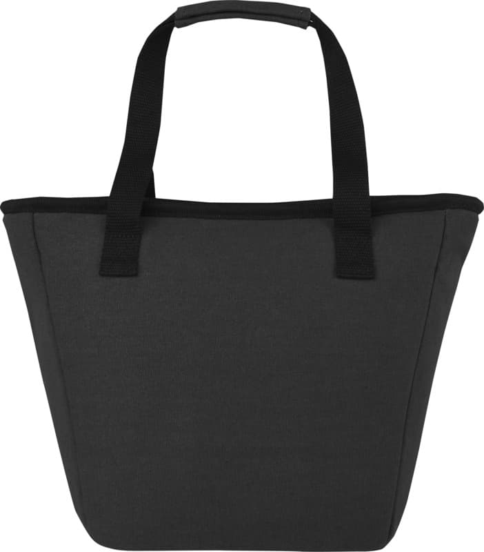 Joey 9-can GRS recycled canvas lunch cooler bag 6L 24