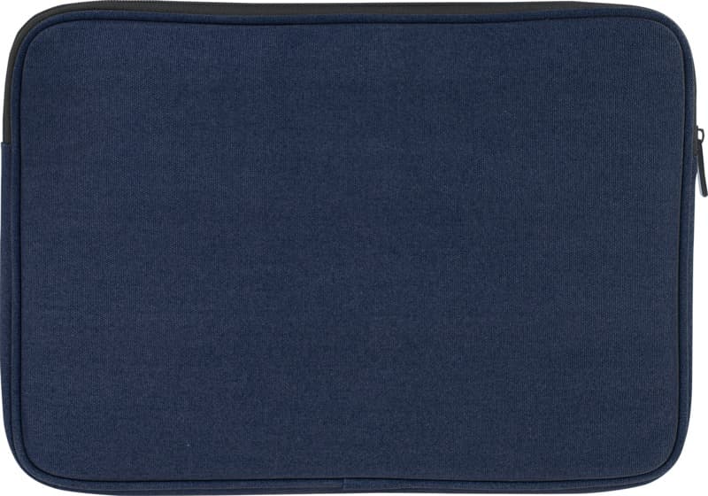Joey 14" GRS recycled canvas laptop sleeve 2L 10