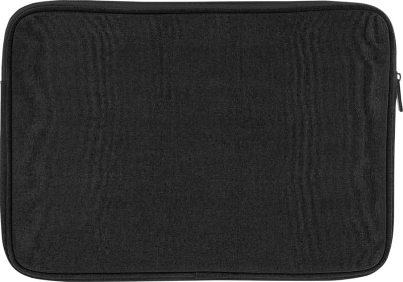 Joey 14" GRS recycled canvas laptop sleeve 2L 3