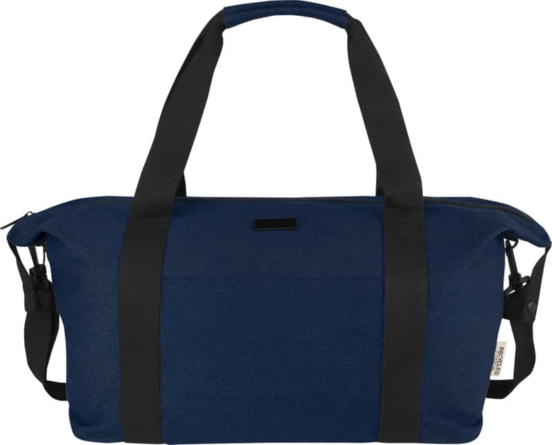 Joey GRS recycled canvas sports duffel bag 25L 2