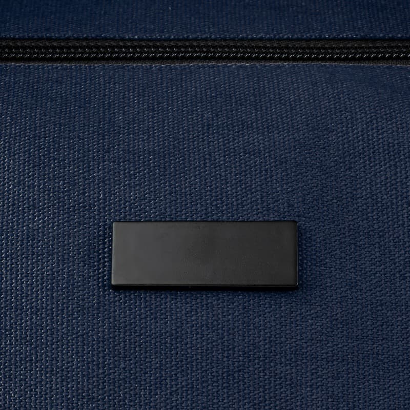 Joey GRS recycled canvas sports duffel bag 25L 5