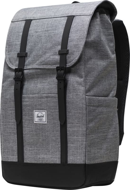 Herschel Retreat™ recycled laptop backpack 23L 6