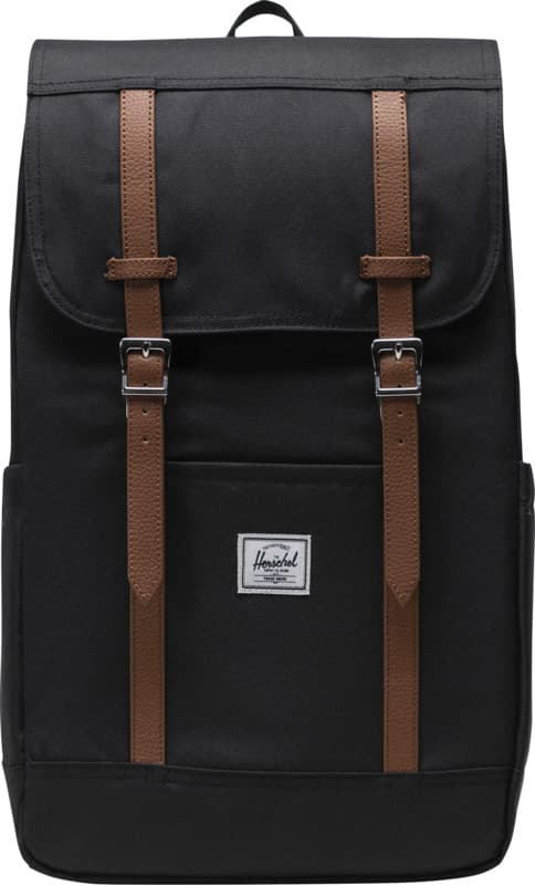 Herschel Retreat™ recycled laptop backpack 23L 12