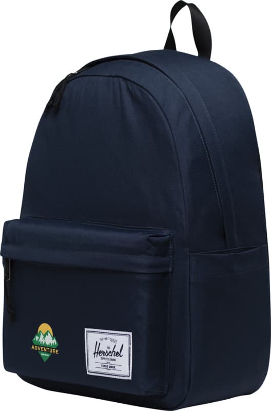 Herschel Classic™ recycled laptop backpack 26L 12