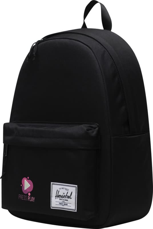 Herschel Classic™ recycled laptop backpack 26L 6