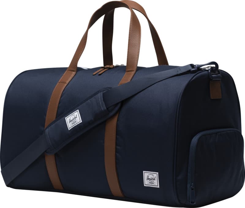 Herschel Novel™ recycled duffle bag 43L 1