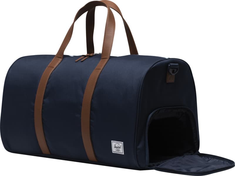Herschel Novel™ recycled duffle bag 43L 3