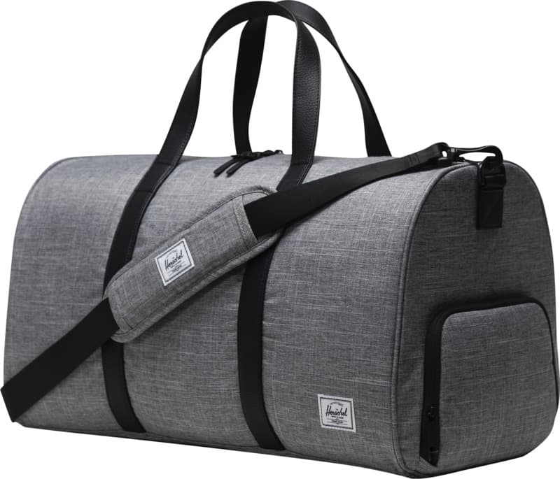 Herschel Novel™ recycled duffle bag 43L 6