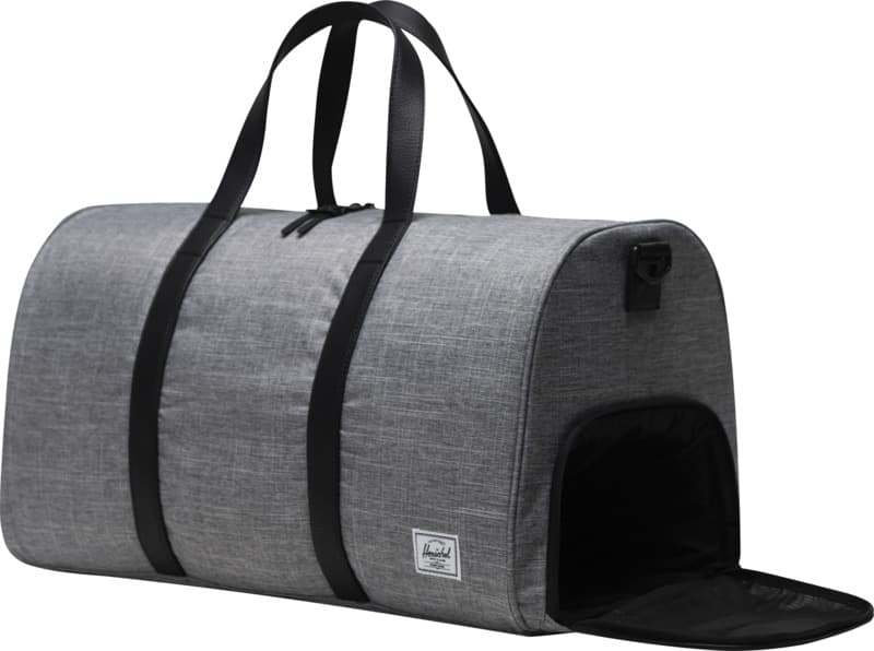 Herschel Novel™ recycled duffle bag 43L 8