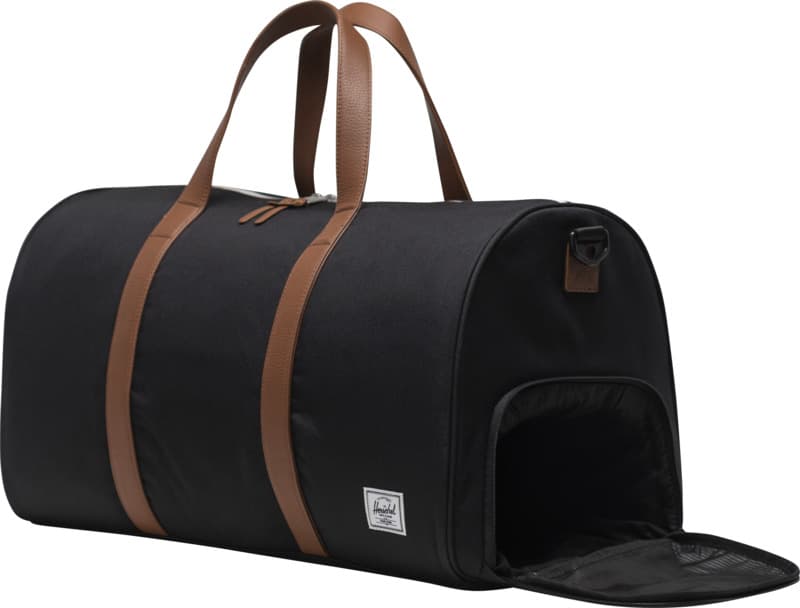 Herschel Novel™ recycled duffle bag 43L 13