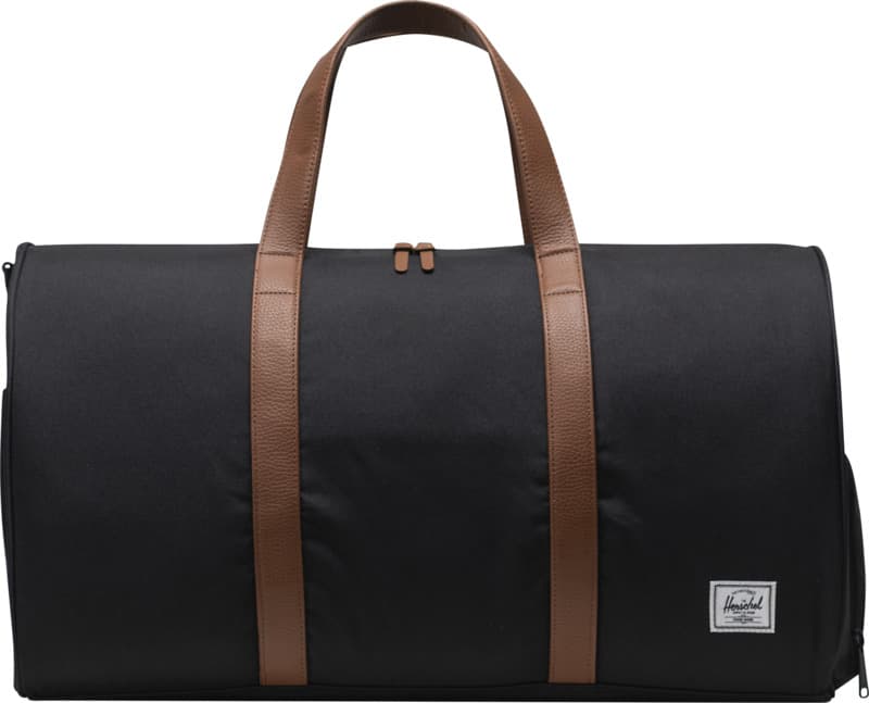 Herschel Novel™ recycled duffle bag 43L 12