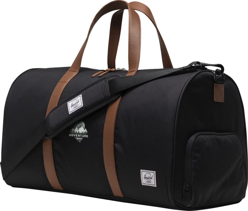 Herschel Novel™ recycled duffle bag 43L 16
