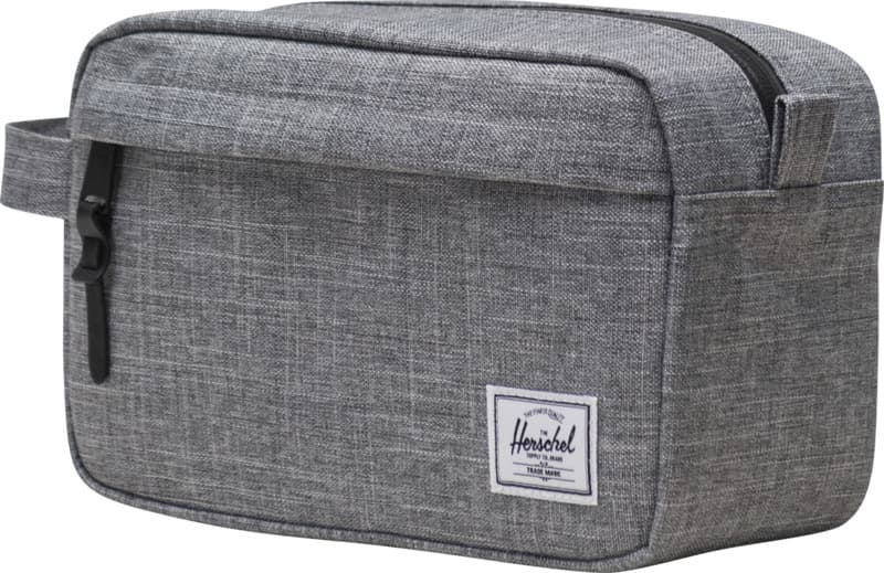 Herschel Chapter recycled travel kit 1