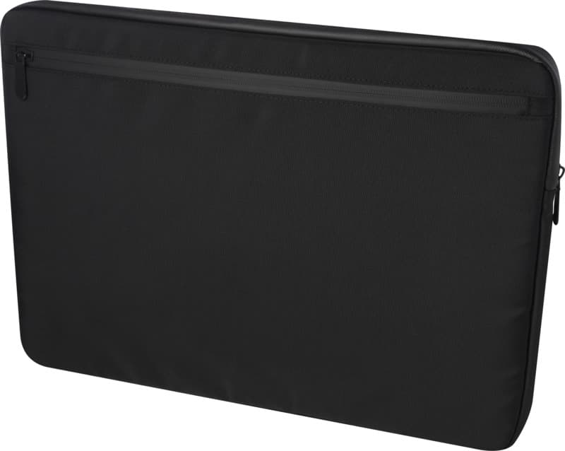 Rise 15.6" GRS recycled laptop sleeve 1