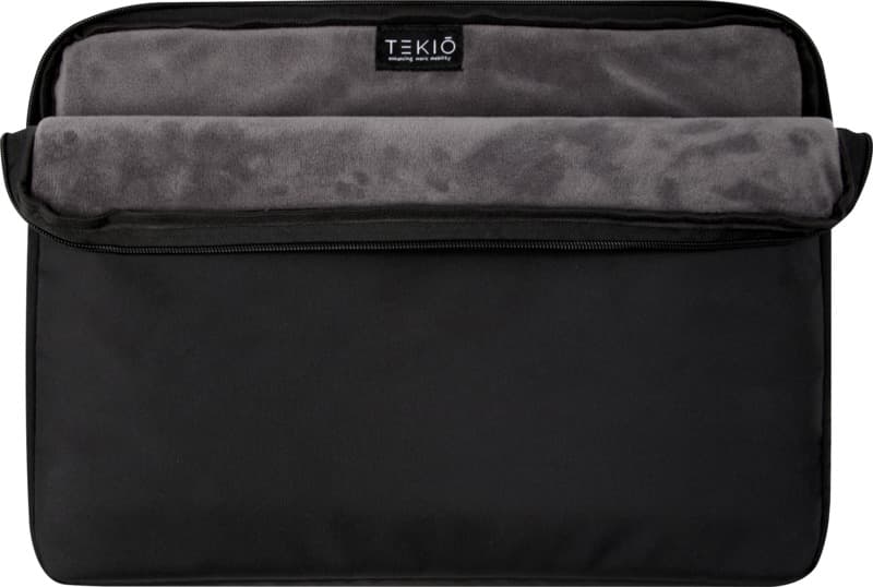 Rise 15.6" GRS recycled laptop sleeve 5