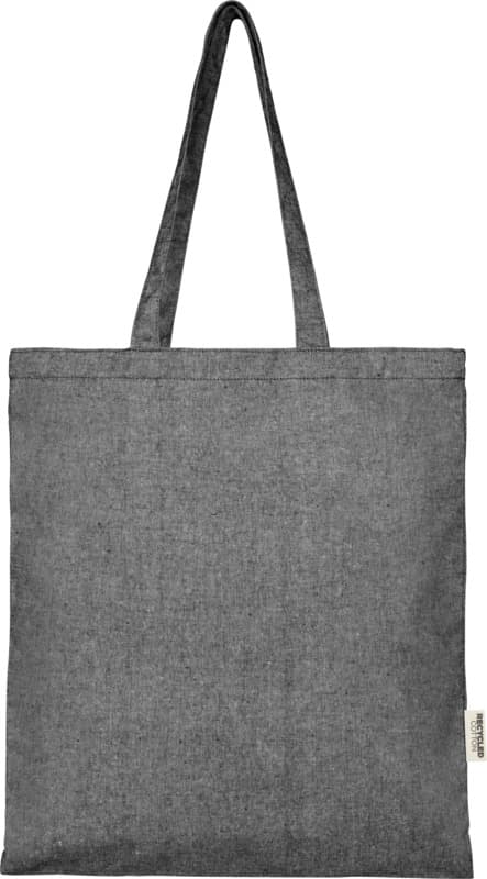 Pheebs 150 g/m² Aware™ recycled tote bag 16