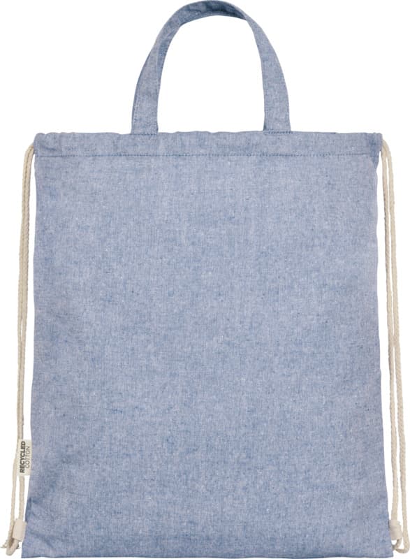 Pheebs 150 g/m² Aware™ drawstring bag 9