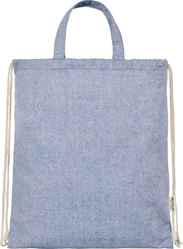 Pheebs 150 g/m² Aware™ drawstring bag 8