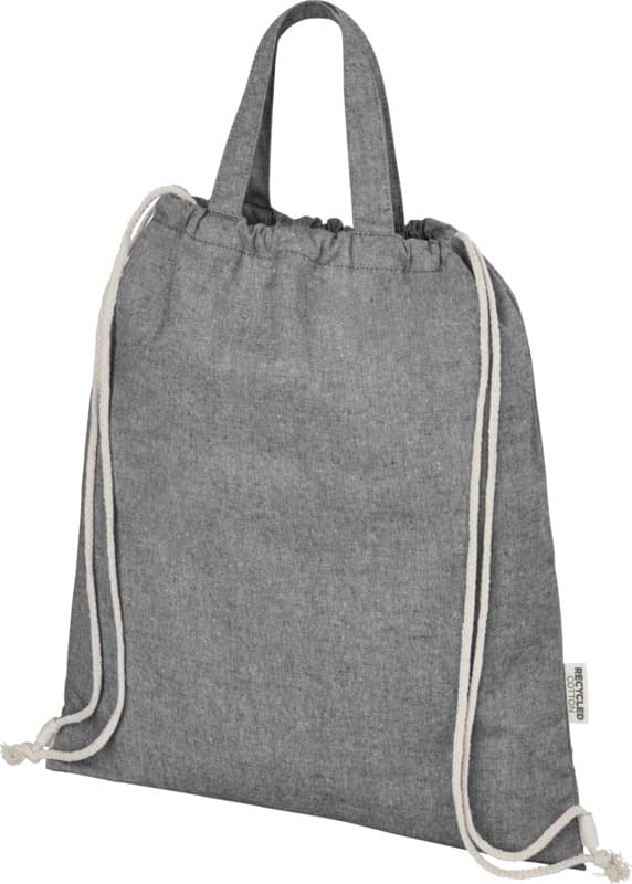 Pheebs 150 g/m² Aware™ drawstring bag 16