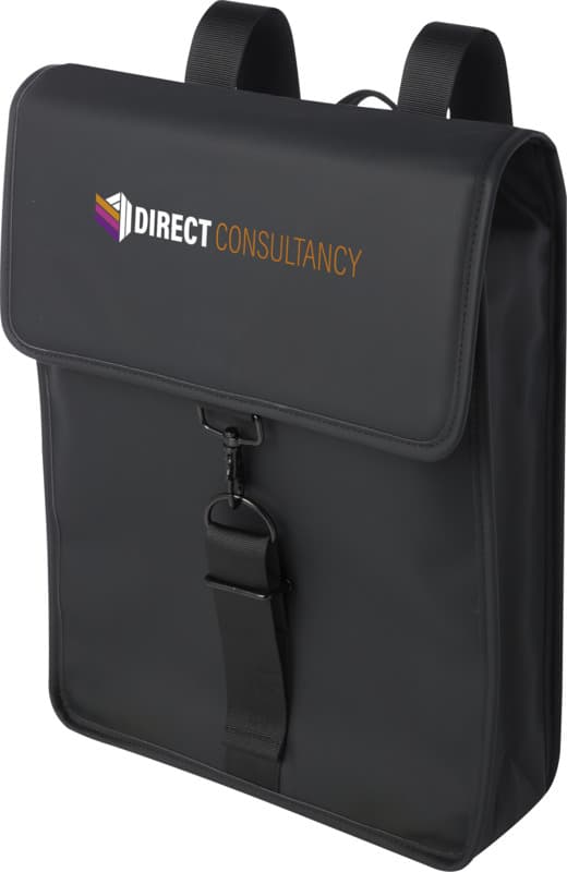 Turner GRS recycled backpack 8L 7