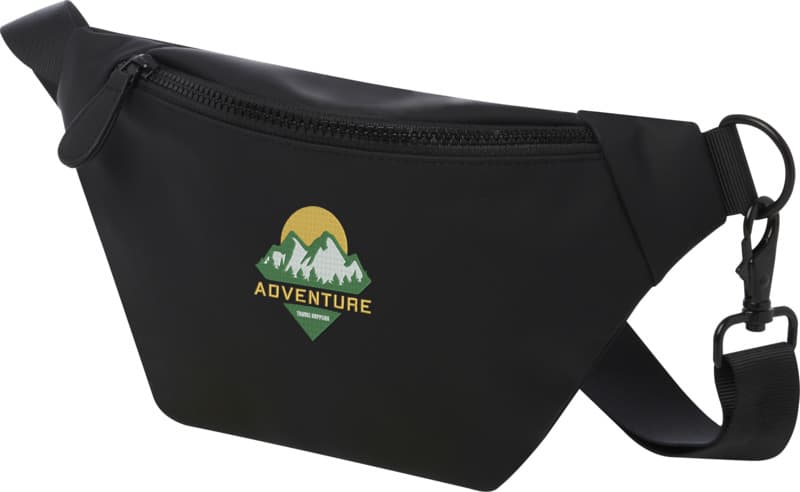Turner GRS recycled waist bag 6
