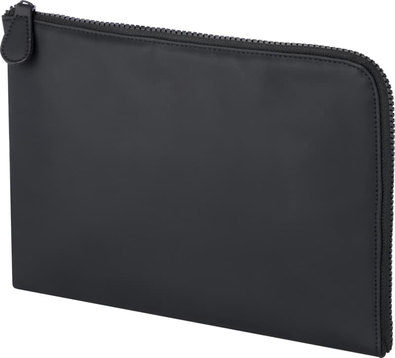 Turner GRS recycled organizer clutch 1