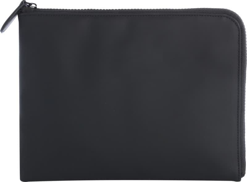 Turner GRS recycled organizer clutch 2