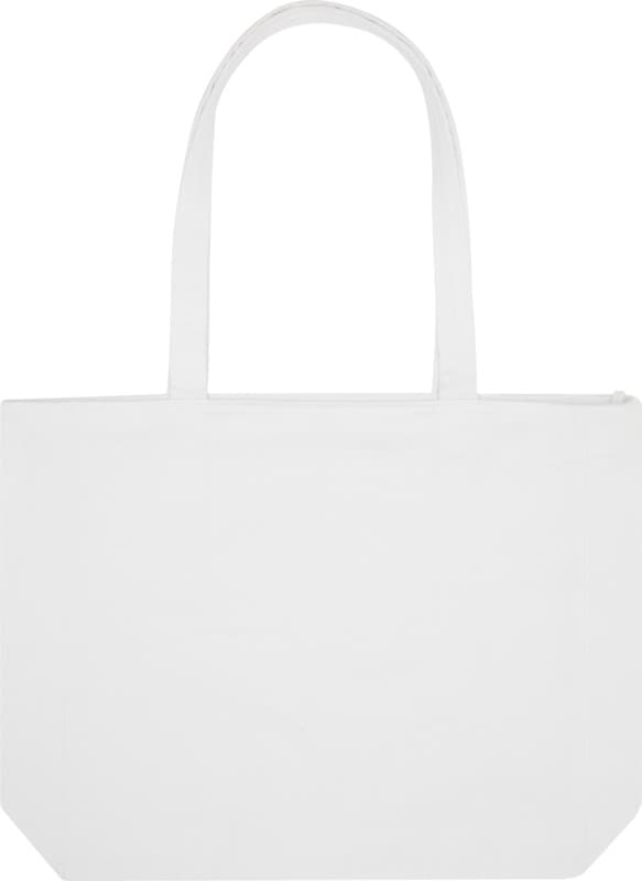 Weekender 500 g/m² Aware™ recycled tote bag 2