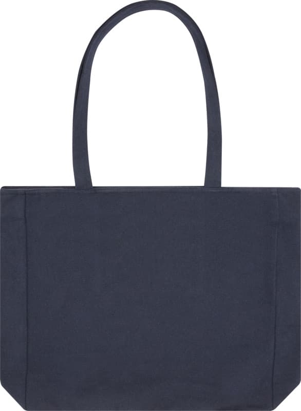 Weekender 500 g/m² Aware™ recycled tote bag 23