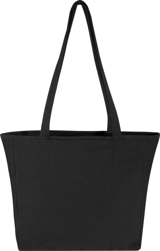 Weekender 500 g/m² Aware™ recycled tote bag 38
