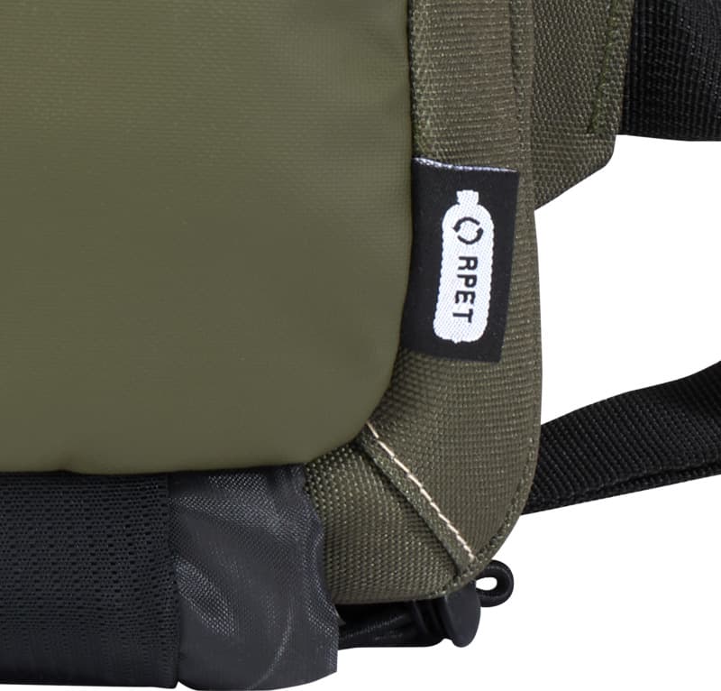 Roam GRS recycled modular sling bag 6
