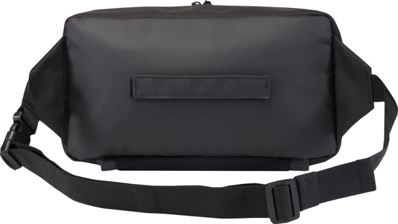 Roam GRS recycled modular sling bag 10