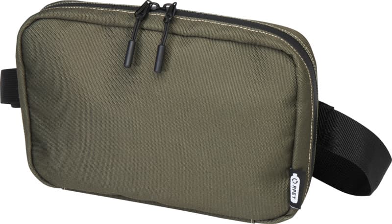 Roam GRS recycled modular toiletry bag 7