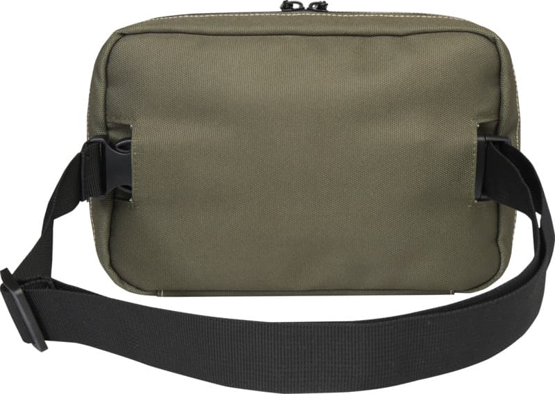 Roam GRS recycled modular toiletry bag 9